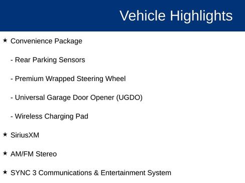 Certified 2024 Ford Bronco Sport Big Bend w/ Convenience Package AWD/4WD image 24