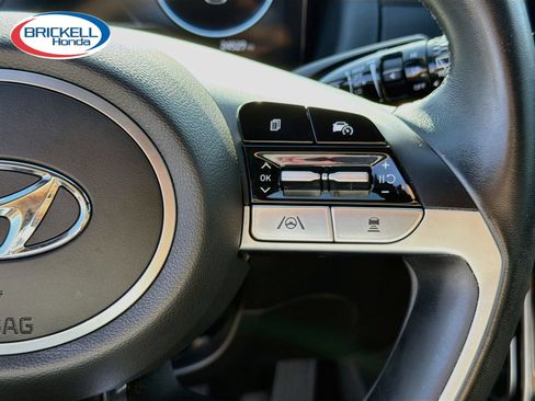 Used 2024 Hyundai Tucson XRT FWD image 38
