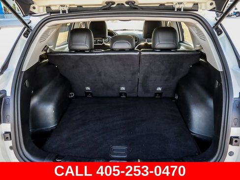 Used 2019 Jeep Compass Limited FWD image 13