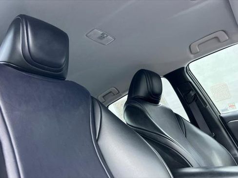 Certified 2018 Toyota Mirai image 17