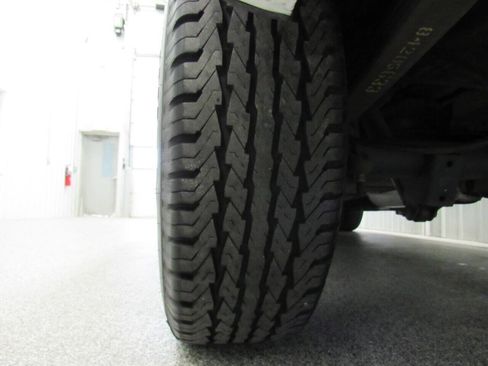 Used 2019 Chevrolet Express 2500 2500 3dr Cargo Van w/ Safety Package image 35