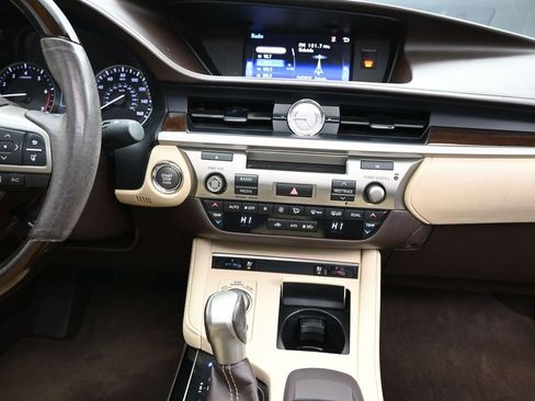 Used 2016 Lexus ES 350 350 image 28