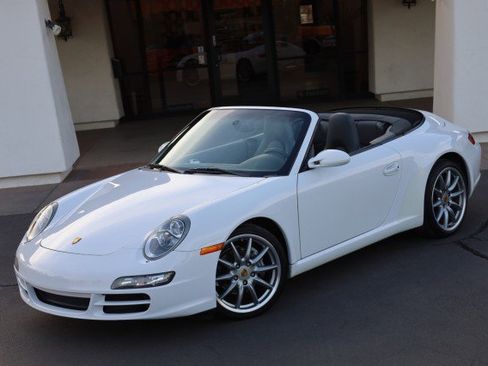 Used 2006 Porsche 911 Carrera image 4