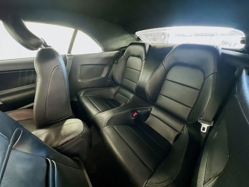 Used 2016 Ford Mustang Premium RWD image 23