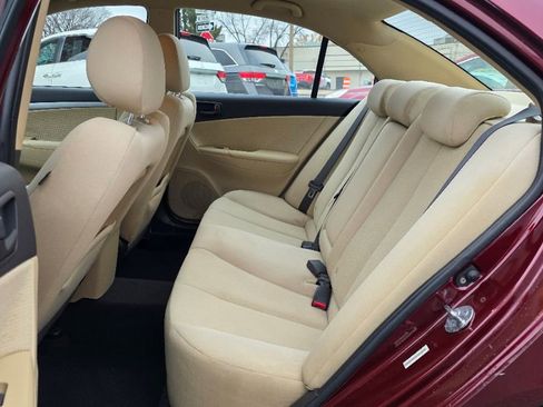 Used 2010 Hyundai Sonata GLS image 12