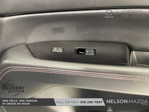 Certified 2024 MAZDA CX-5 Carbon Edition image 52