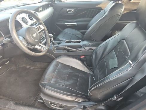 Used 2015 Ford Mustang Premium w/ Equipment Group 201A image 22