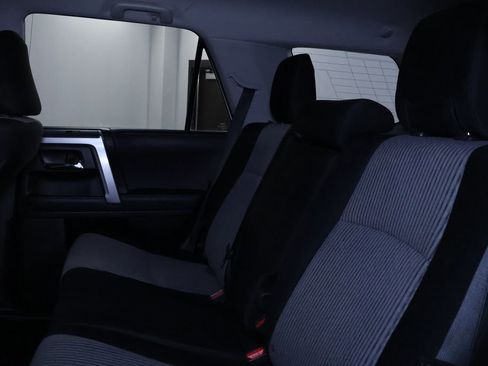 Used 2021 Toyota 4Runner SR5 AWD/4WD image 15