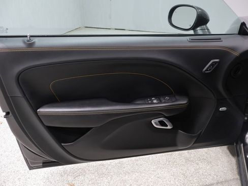 Certified 2022 Dodge Challenger R/T Scat Pack RWD image 14