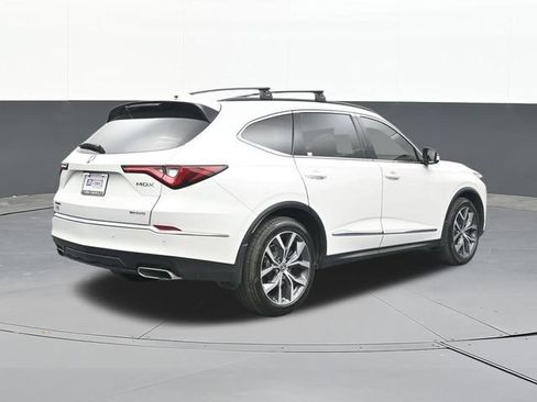 Used 2024 Acura MDX w/ Technology Package AWD/4WD image 13