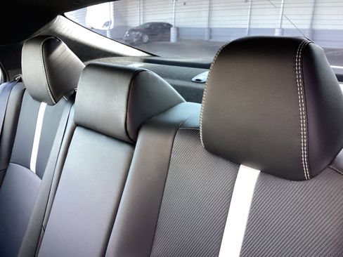 Certified 2025 Toyota Camry SE image 18