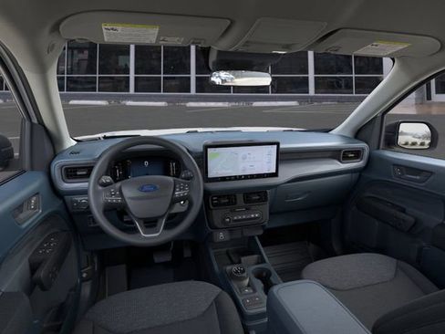 New 2026 Ford Maverick XL w/ 4K Tow Package image 9