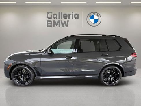 Certified 2026 BMW X7 xDrive40i AWD/4WD image 22