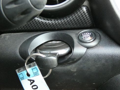 Used 2014 MINI Cooper S image 48