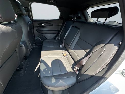 New 2026 Chevrolet TrailBlazer RS w/ Convenience Package FWD image 13