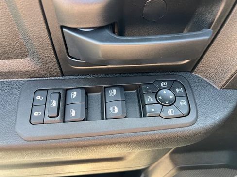 New 2026 RAM 2500 Tradesman AWD/4WD image 12