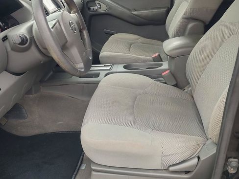 Used 2012 Nissan Frontier S RWD image 9