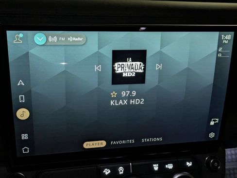 New 2026 Land Rover Defender 110 X-Dynamic SE AWD/4WD image 19