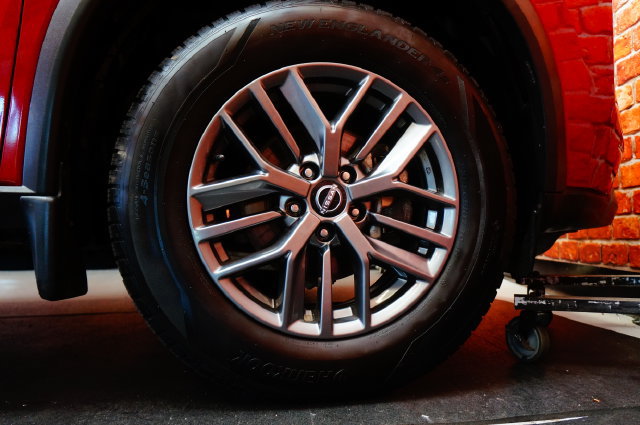 Certified 2023 Nissan Rogue S AWD/4WD image 75