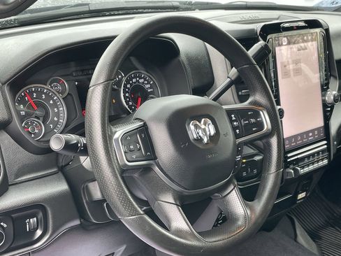 Used 2025 RAM 2500 Tradesman AWD/4WD image 14