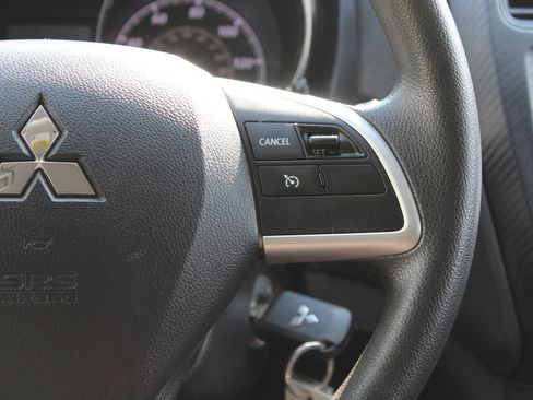 Used 2019 Mitsubishi Outlander Sport ES image 36