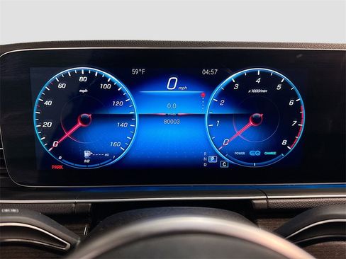 Used 2020 Mercedes-Benz GLE 450 4MATIC image 13
