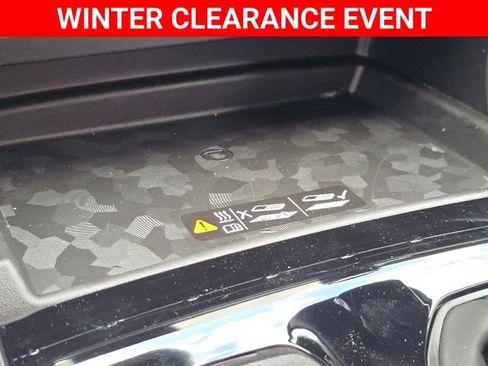 New 2025 Chevrolet Colorado LT w/ LT Convenience Package image 30