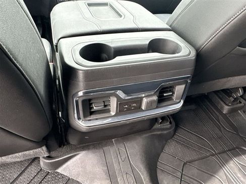 Used 2021 Chevrolet Silverado 1500 LTZ w/ Safety Package II image 21