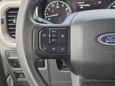 Used 2022 Ford F150 XL w/ Trailer Tow Package AWD/4WD image 28