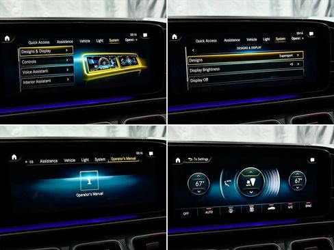 Used 2023 Mercedes-Benz GLE 53 AMG 4MATIC Coupe image 35