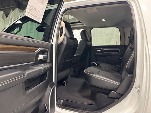 Used 2024 RAM 2500 Laramie image 42