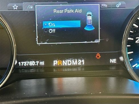 Used 2015 Ford F150 King Ranch image 13