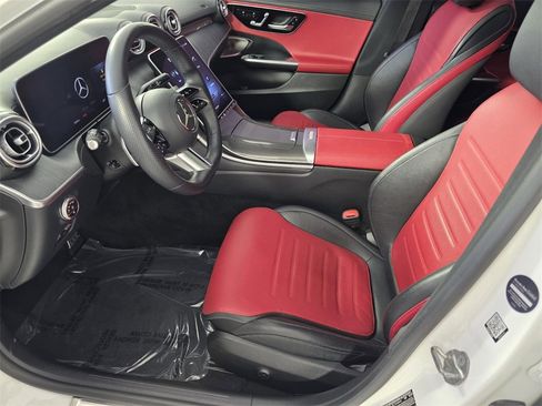 Certified 2022 Mercedes-Benz C 300 C 300 image 9