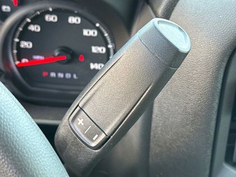 New 2025 Chevrolet Silverado 2500 W/T w/ WT Convenience Package image 11