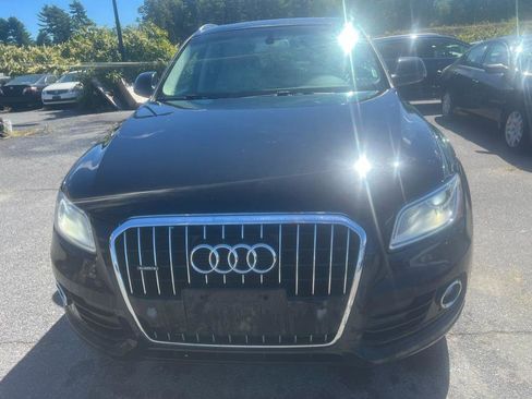 Used 2014 Audi Q5 2.0T Premium Plus image 3