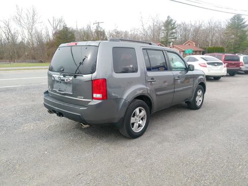 Used 2011 Honda Pilot EX image 6