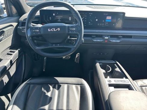 Used 2024 Kia EV9 GT-Line AWD/4WD image 20