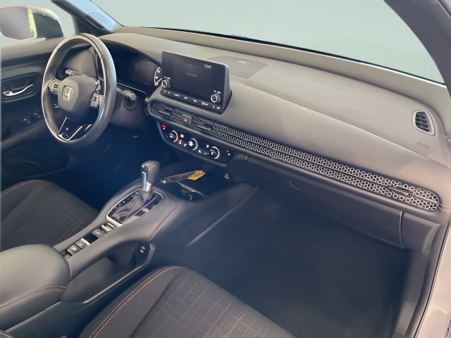 Certified 2024 Honda HR-V Sport image 20