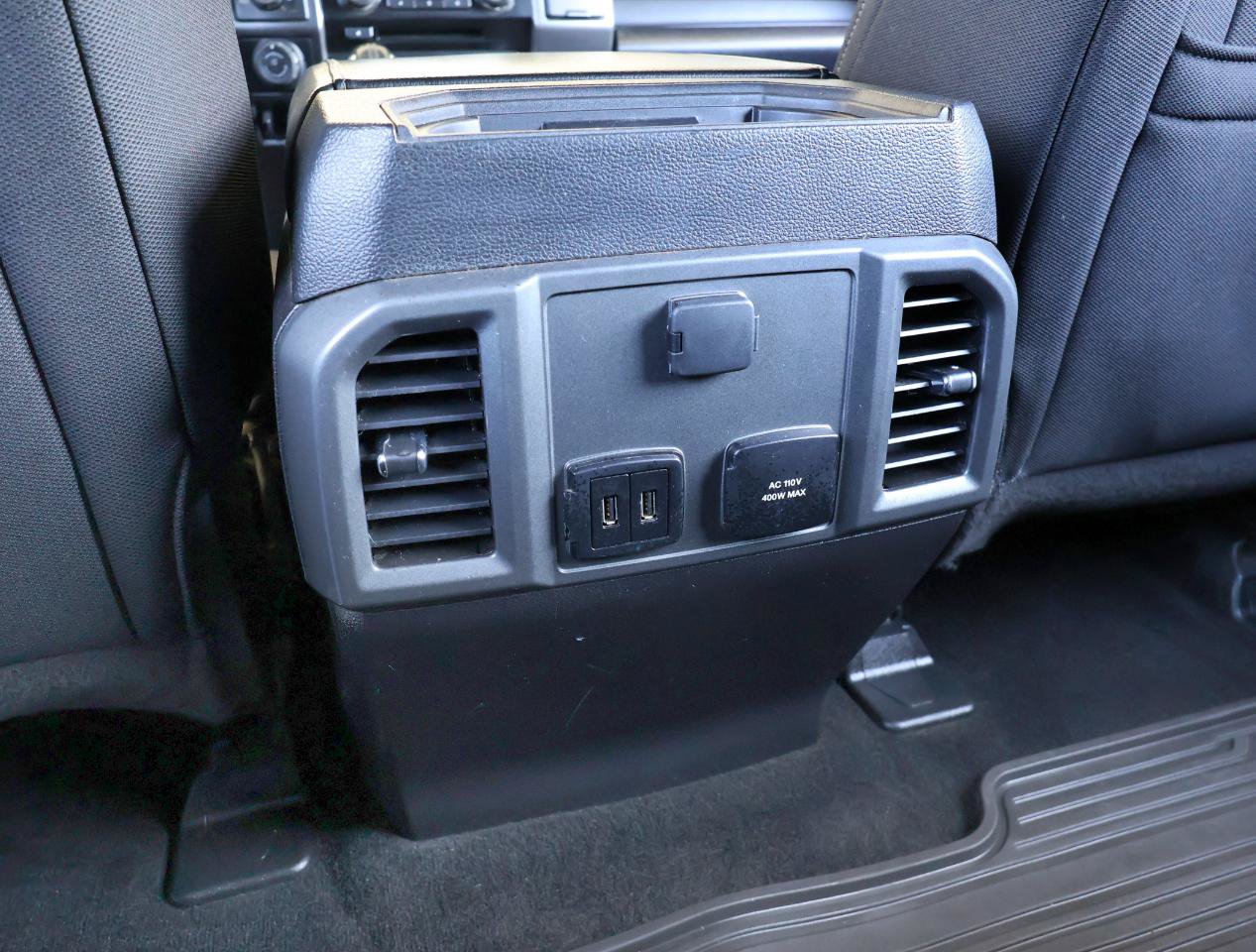 Used 2017 Ford F150 XLT w/ Equipment Group 302A Luxury AWD/4WD image 47