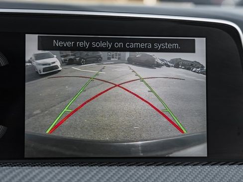 Used 2018 BMW 650i Gran Coupe xDrive image 43