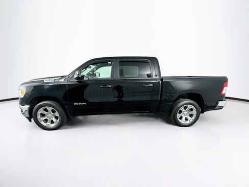Used 2023 RAM 1500 Big Horn AWD/4WD image 4