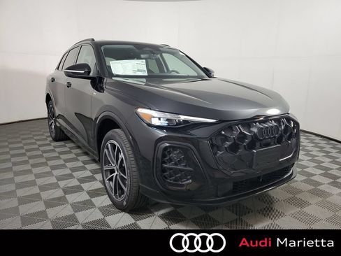 New 2026 Audi Q5 Premium Plus AWD/4WD image 1