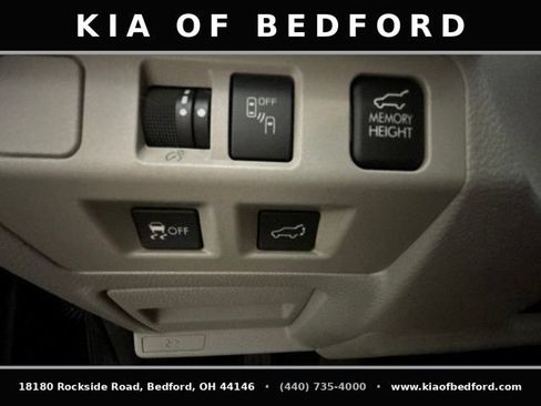 Used 2018 Subaru Forester 2.5i Limited w/ Popular Package #2 AWD/4WD image 14