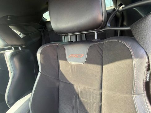 Used 2020 Dodge Challenger R/T Scat Pack RWD image 17