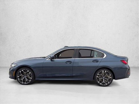 New 2026 BMW 330i xDrive 330i NA xDrive w/ Premium Package image 5