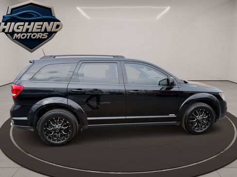 Used 2019 Dodge Journey SE image 8