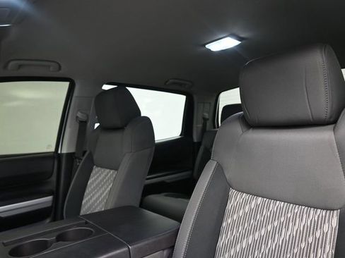 Used 2020 Toyota Tundra SR5 image 27