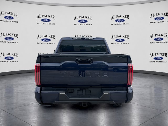 Used 2023 Toyota Tundra Platinum RWD image 13