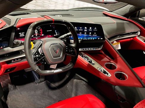 New 2026 Chevrolet Corvette Z06 image 6