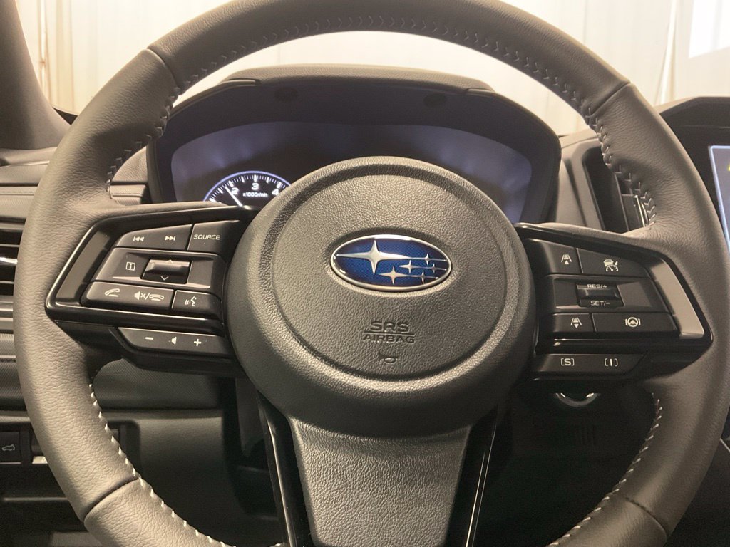 New 2026 Subaru Forester Premium AWD/4WD image 13
